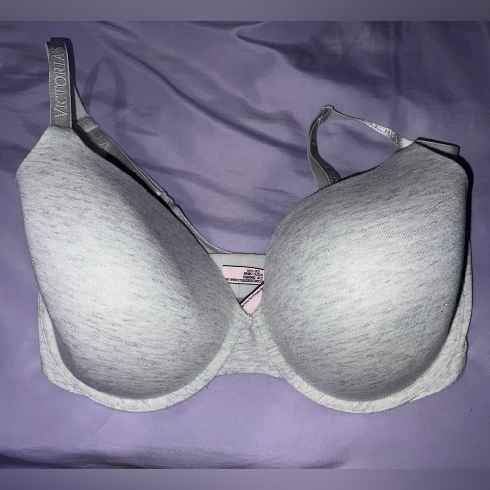 Victoria’s Secret push up bra